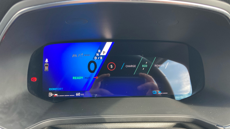Renault Symbioz 1.6 E-Tech FHEV 145 Techno Esprit Alpine 5dr Auto Hybrid Estate